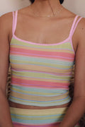 Sorbet Tank