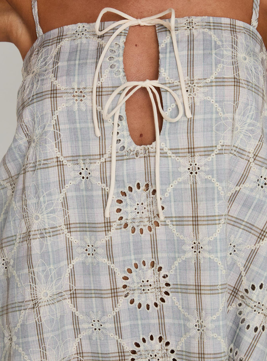 The Rivera Mini Dress