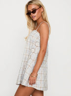 The Rivera Mini Dress