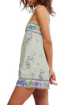 Bali Mini Dress