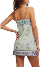 Bali Mini Dress