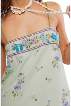 Bali Mini Dress